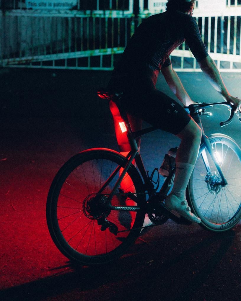 Knog COBBER Reflex Adaptive Usb Şarjlı Arka Stop Lambası 13392 STP-227