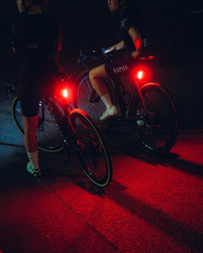 Knog COBBER Reflex Adaptive Usb Şarjlı Arka Stop Lambası 13392 STP-227