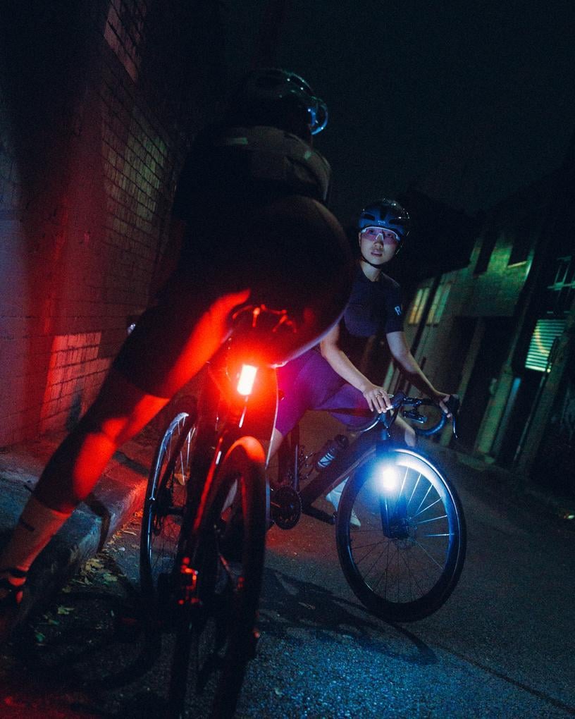 Knog COBBER Reflex Adaptive Usb Şarjlı Arka Stop Lambası 13392 STP-227