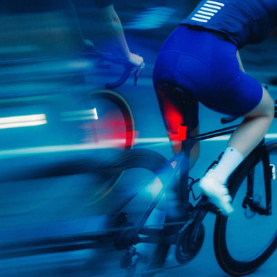Knog COBBER Reflex Adaptive Usb Şarjlı Arka Stop Lambası 13392 STP-227