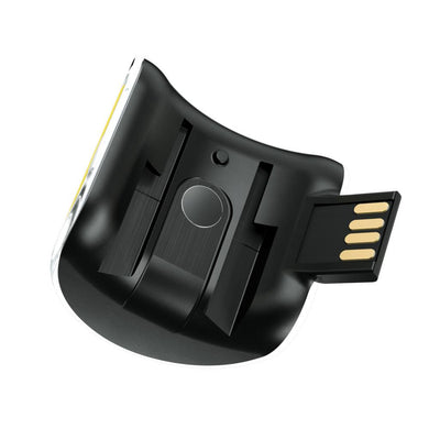 Knog LIL Cobber TwinPack USB Şarjlı Ön Arka Aydınlatma Seti FST-411