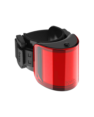 Knog Lil Cobber Usb Şarjlı Bisiklet Arka Lambası 50 Lümen STP-211