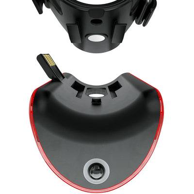 Knog Lil Cobber Usb Şarjlı Bisiklet Arka Lambası 50 Lümen STP-211