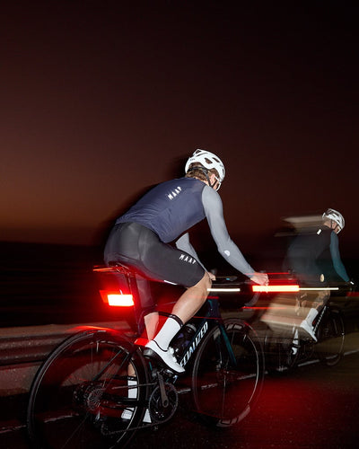 Knog MID Cobber TwinPack USB Şarjlı Ön Arka Aydınlatma Seti FST-412