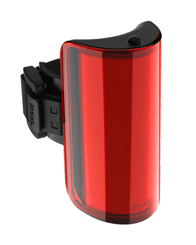 Knog Mid Cobber Usb Şarjlı Bisiklet Arka Lambası 170 Lümen STP-218