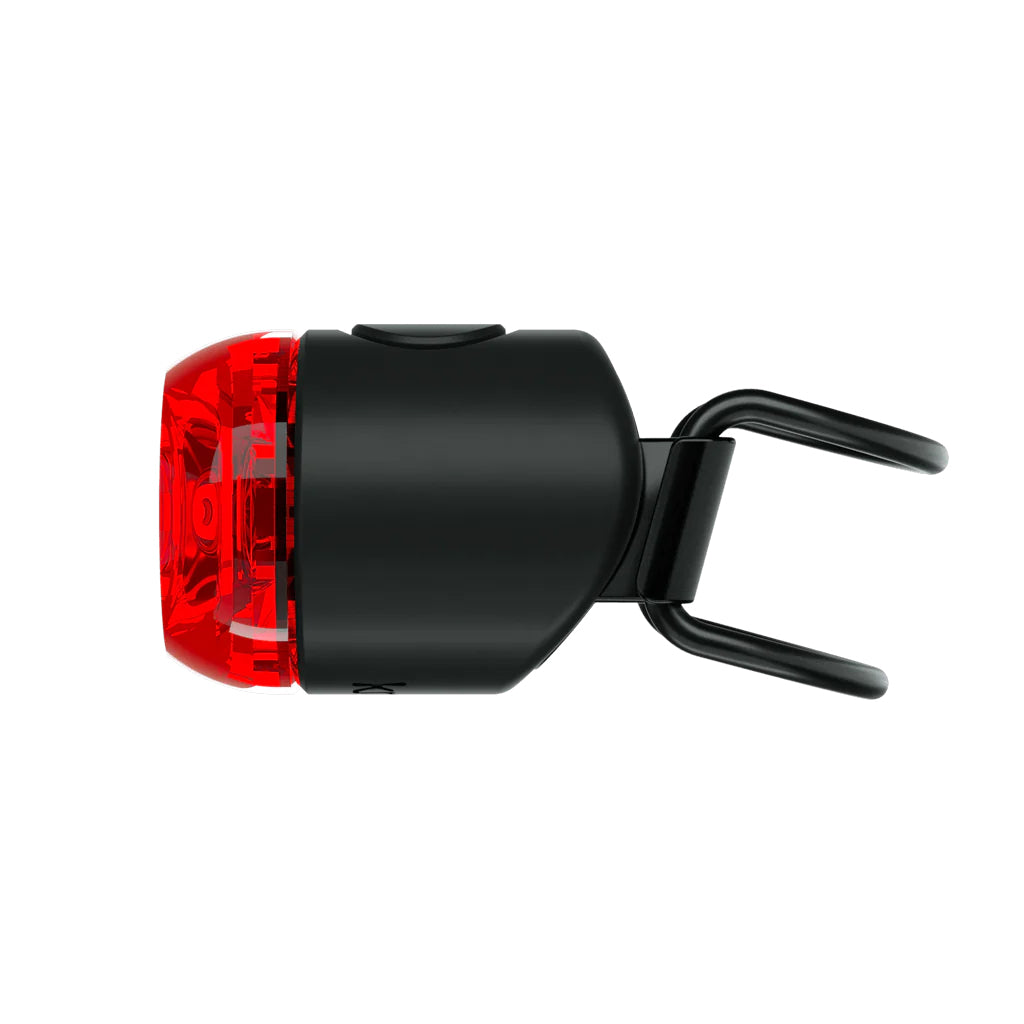 Knog Plug Usb Şarjlı Arka Stop Lambası STP-213