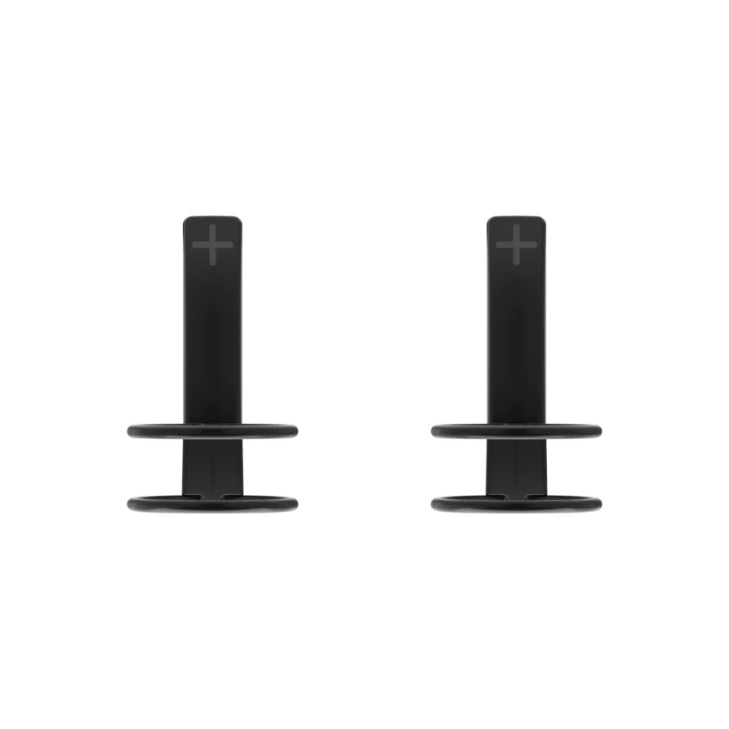 Knog Plus TwinPack перезаряжаемый передний задний стоп-сигнал FST-410