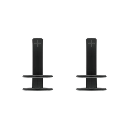 Knog Plus TwinPack перезаряжаемый передний задний стоп-сигнал FST-410