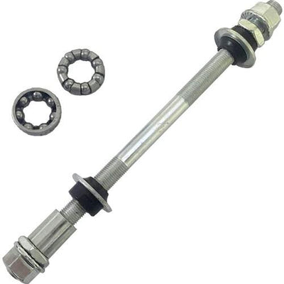 Knt Bicycle Rear Shaft Cage Ball Set