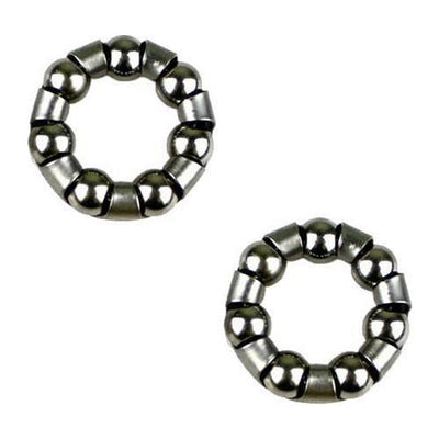 Knt Bicycle Rear Shaft Cage Ball Set