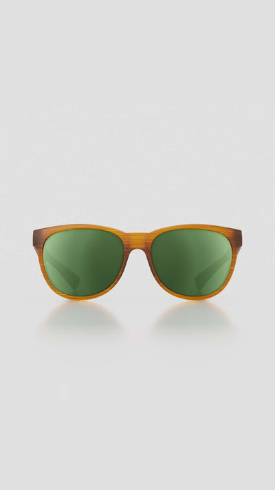 Koo Cosmo Wooden Sunglasses