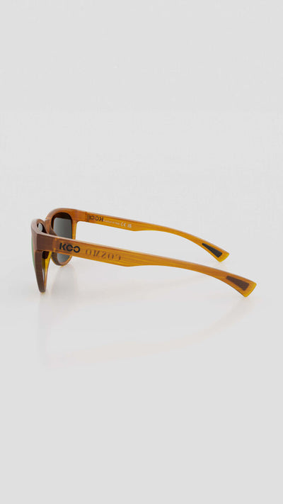 Koo Cosmo Wooden Sunglasses