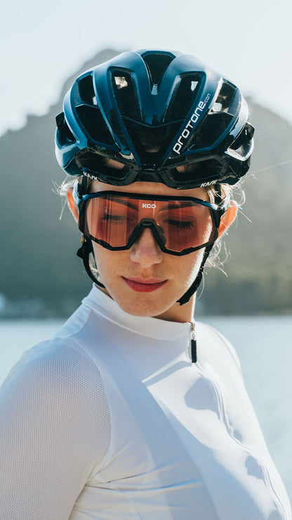 Koo Demos Cycling Sunglasses 