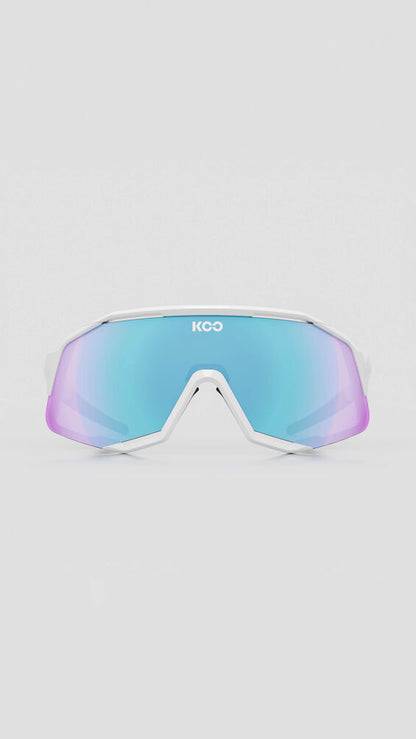 Koo Demos Cycling Sunglasses 