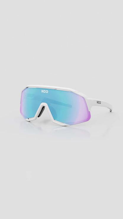 Koo Demos Cycling Sunglasses 