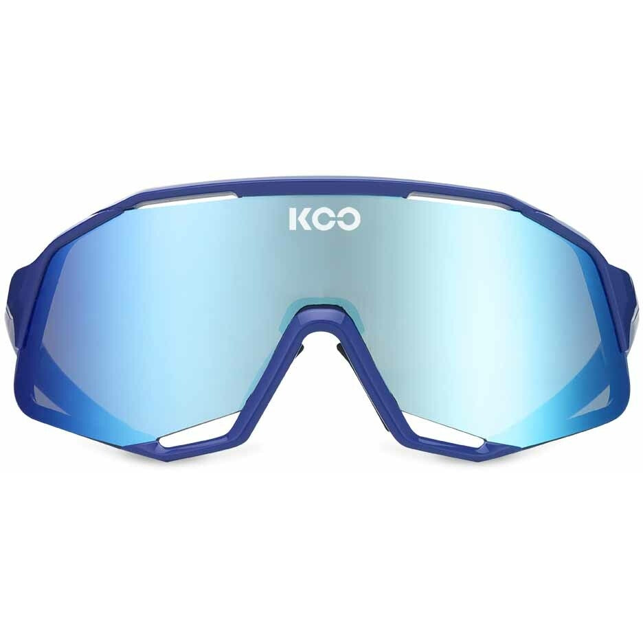 Koo Demos Güneş Gözlüğü Blue - Turquoise Mirror OEY00005208 – Uğur