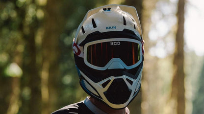 Koo Edge Off-Road Cross Goggle 