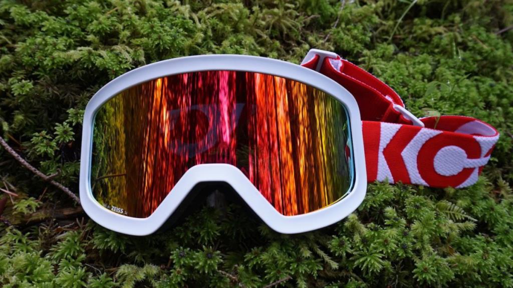 Koo Edge Off-Road Cross Goggle