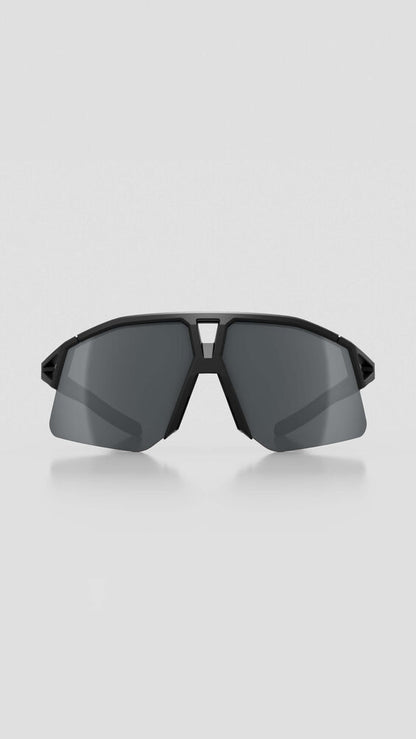 Koo Hype Güneş Gözlüğü Black Matt Smoke OEY00013827