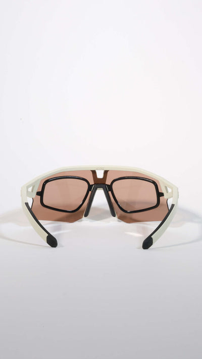 Оправа для очков Koo Optical Clip Eva Precision, черная | STD