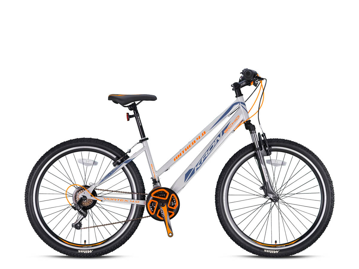 Kron's Rim Kron Anthea 4.0 26 Rim V Brake Women's Mountain Bike 2021 Model – Uğur ...