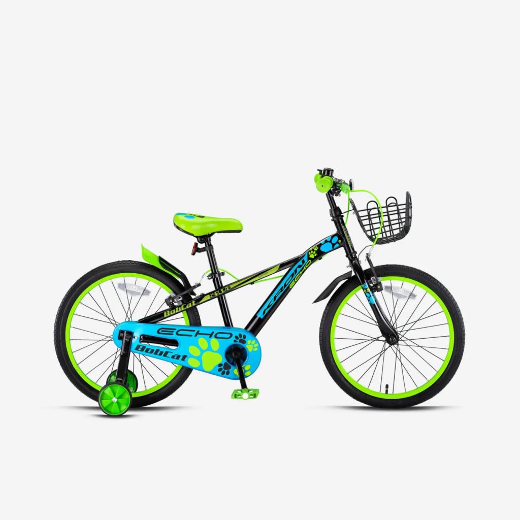 Kron Bobcat 16 Kids Bike 2024 