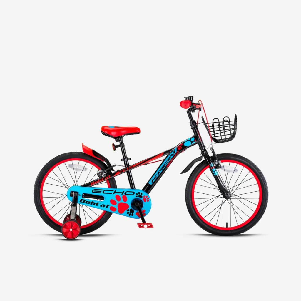 Kron Bobcat 16 Kids Bike 2024 