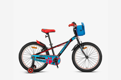 Kron Bobcat 16 Çocuk Bisikleti 2025