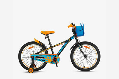 Kron Bobcat 16 Çocuk Bisikleti 2025