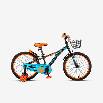 Детский велосипед Kron Bobcat 20 2024 г. 