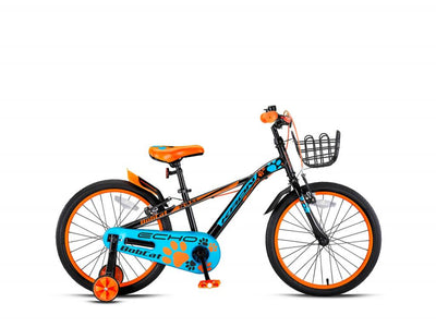 Kron Bobcat 20 Jant Vitessiz V-Fren 2023 Model Çocuk Bisikleti