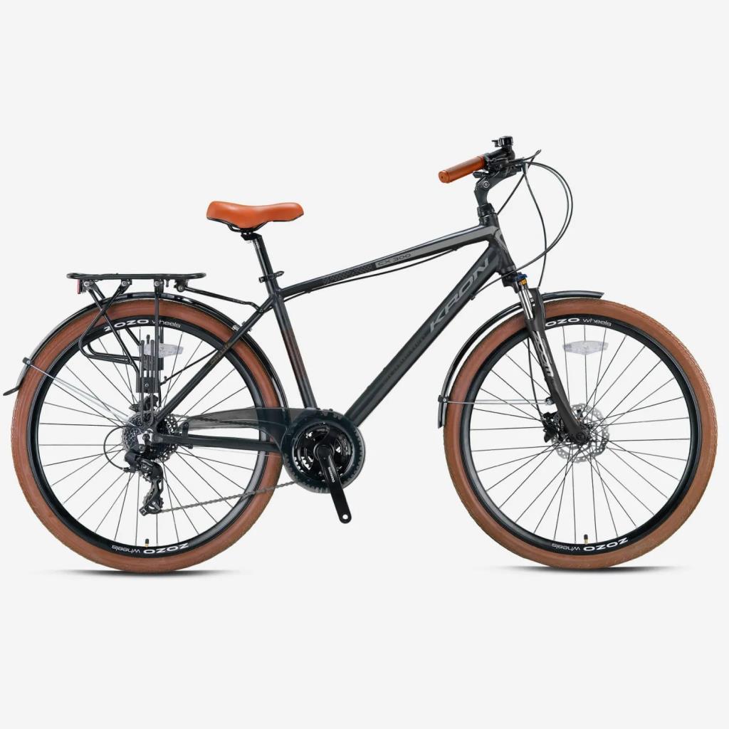 Kron's Rim Kron CX 300 HD 28 Rim City Bike 2024
