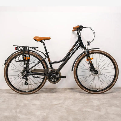 Kron CX 300 HD 28 Jant Şehir Bisikleti 2024