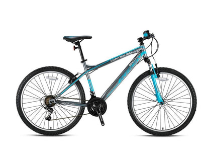 Kron Echo Vortex 3.0 24 Jant Dağ Bisikleti 2019 Model