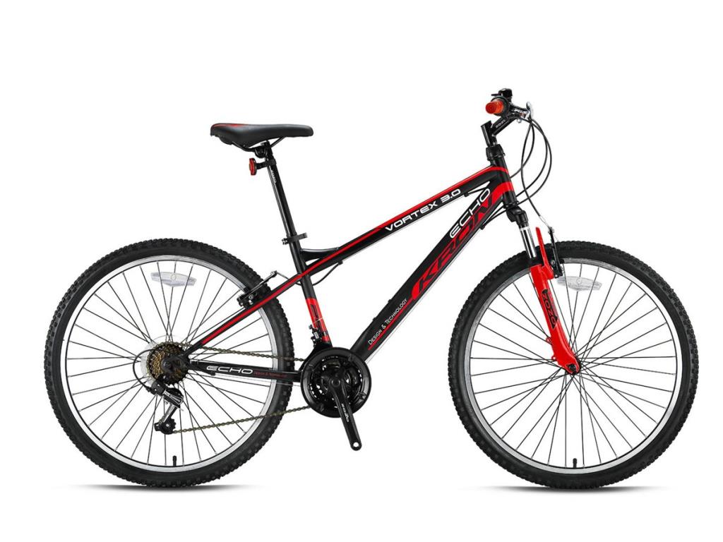 Kron Echo Vortex 3.0 24 Wheel Mountain Bike 2019 Model