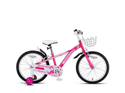 Kron Hydra 20 Jant Vitessiz V-Fren 2023 Model Çocuk Bisikleti