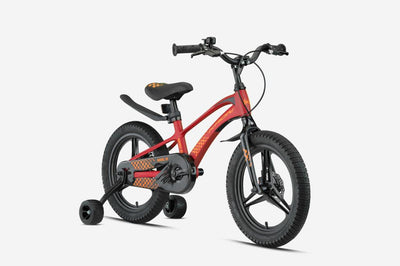 Kron MAG8 16 Jant Çocuk Bisikleti 2025 Mekanik Disk Frenli