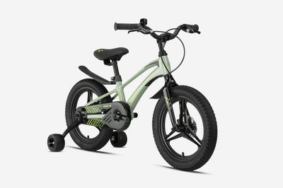 Kron MAG8 16 Jant Çocuk Bisikleti 2025 Mekanik Disk Frenli