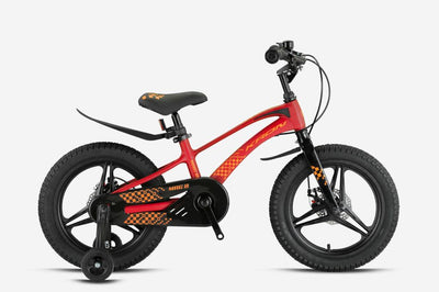 Kron MAG8 20 Jant Çocuk Bisikleti 2025 Mekanik Disk Frenli