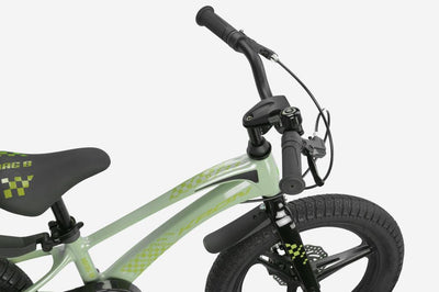 Kron MAG8 20 Jant Çocuk Bisikleti 2025 Mekanik Disk Frenli