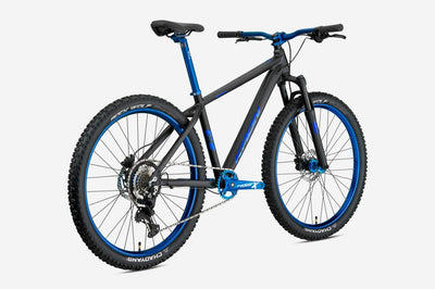 Kron REBEL 27.5 HD Dağ Bisikleti 2026