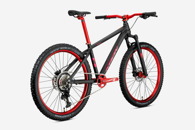 Kron REBEL 27.5 HD Dağ Bisikleti 2026