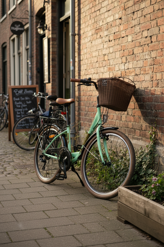 Kron Tetra 3.0 26 Jant Şehir Bisikleti 2026