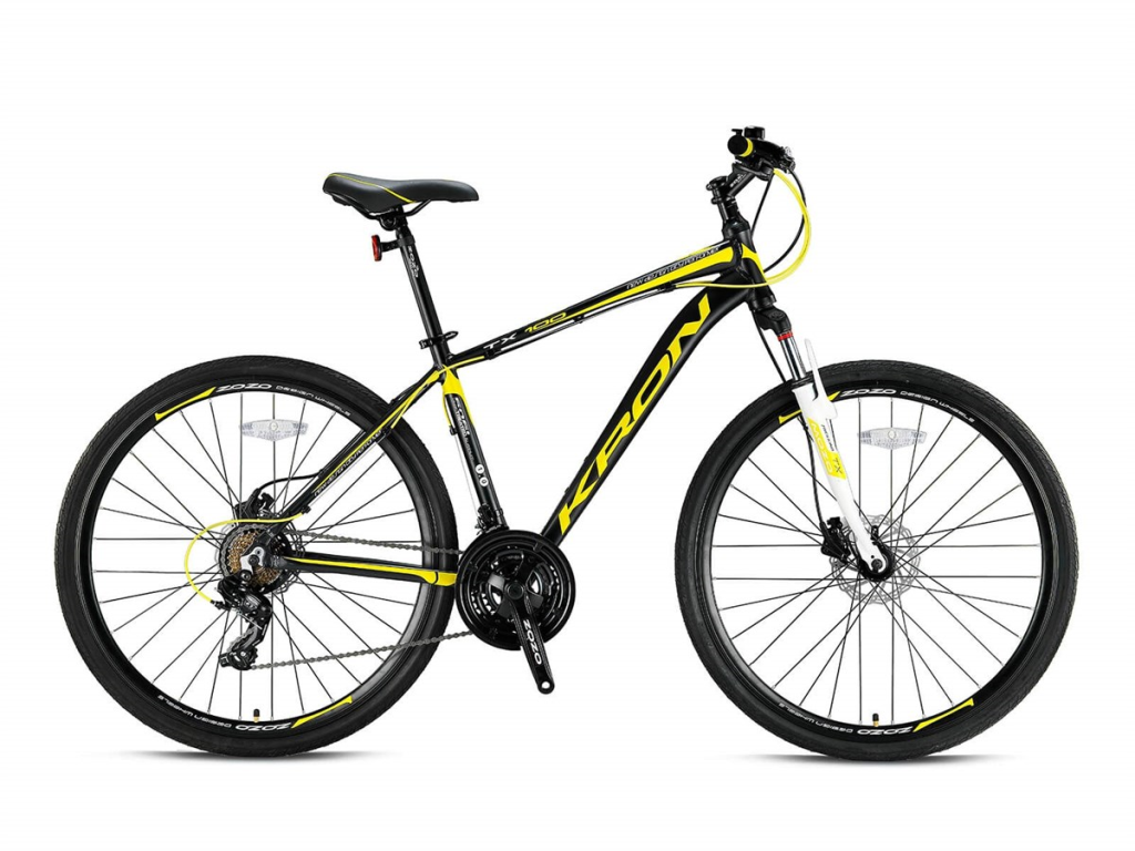 Kron's Rim Kron Tx 100 HD 28 Rim Hydraulic Disc City Bike 2019 Model – Uğur Bisiklet