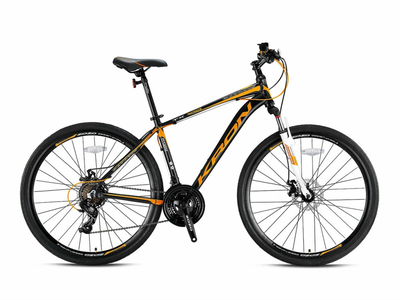 Kron Tx 100 Hd 28 Jant Hidrolik Disk Şehir Bisikleti 2019 Model