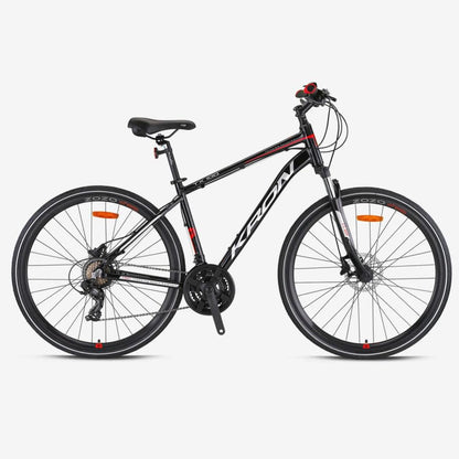 Kron TX 100 HD City Bike 2025