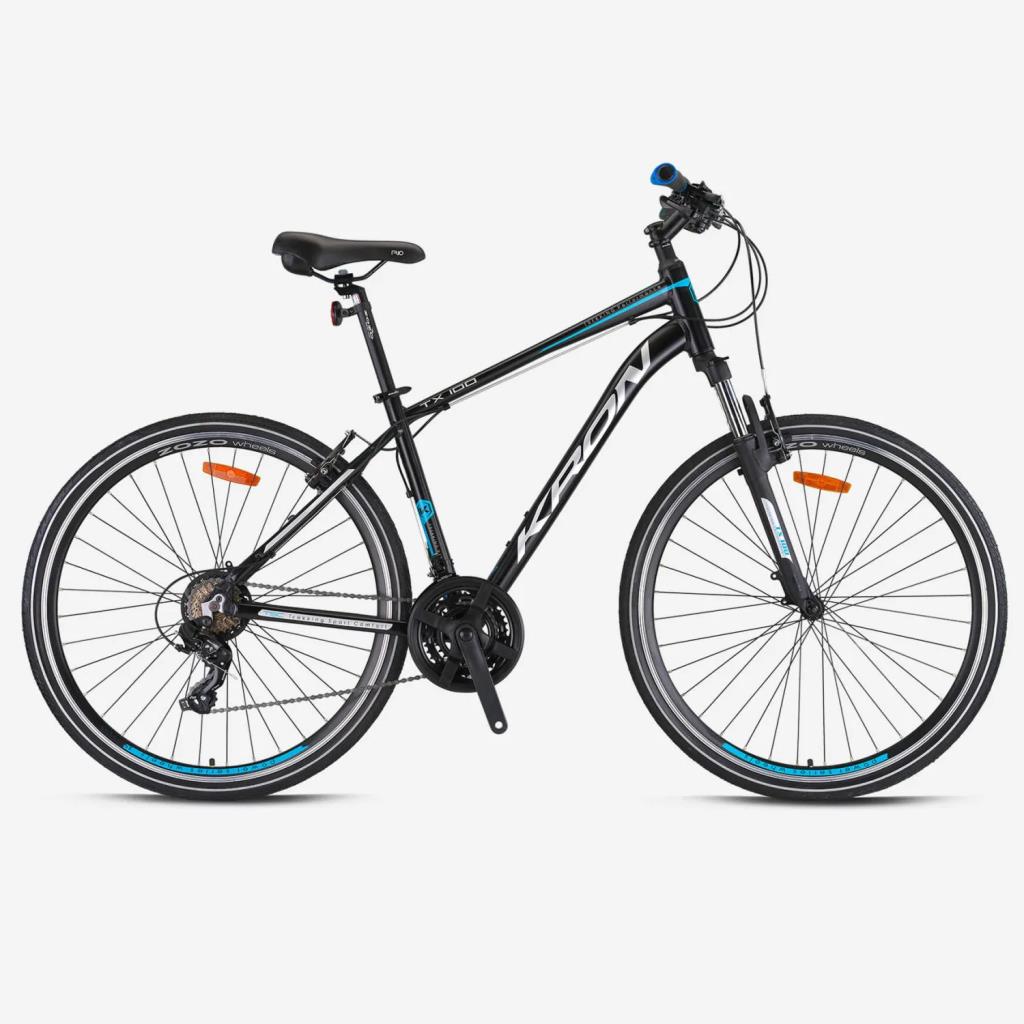 Kron TX 100 HD City Bike 2025