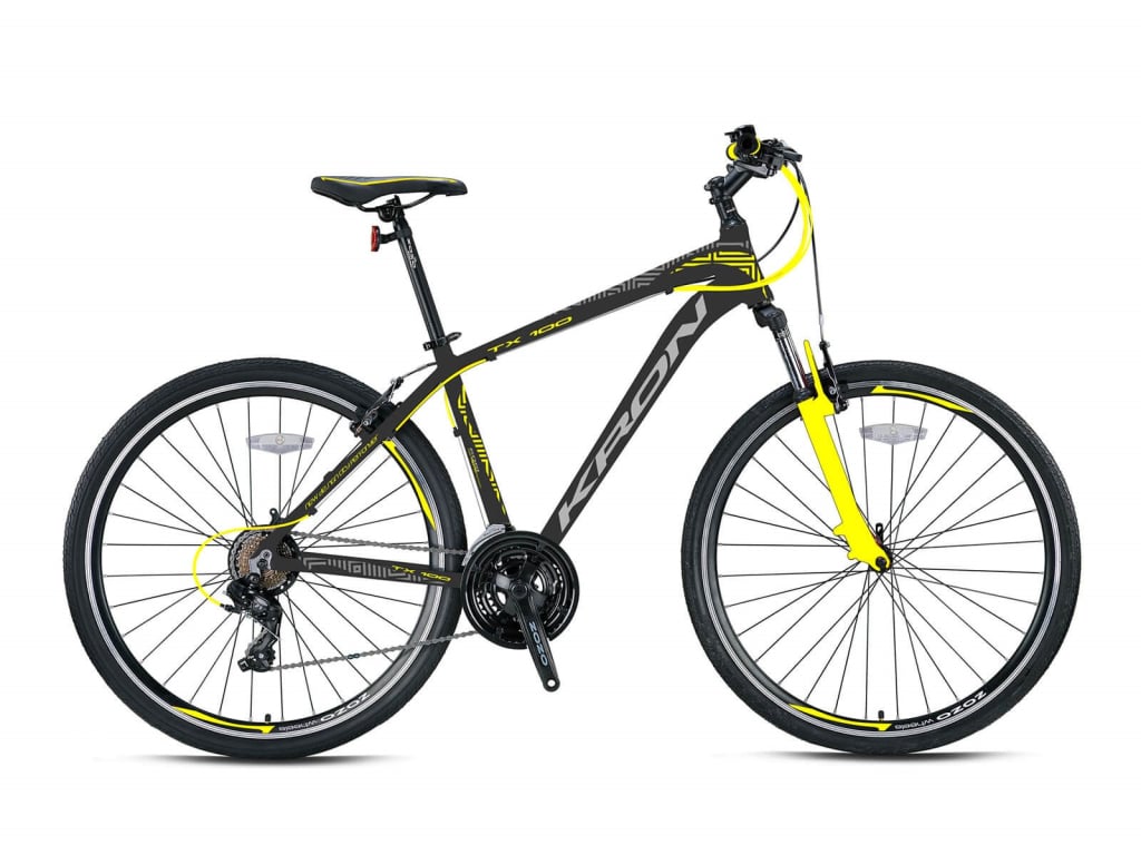 Kron TX 100 V City Bike 2024