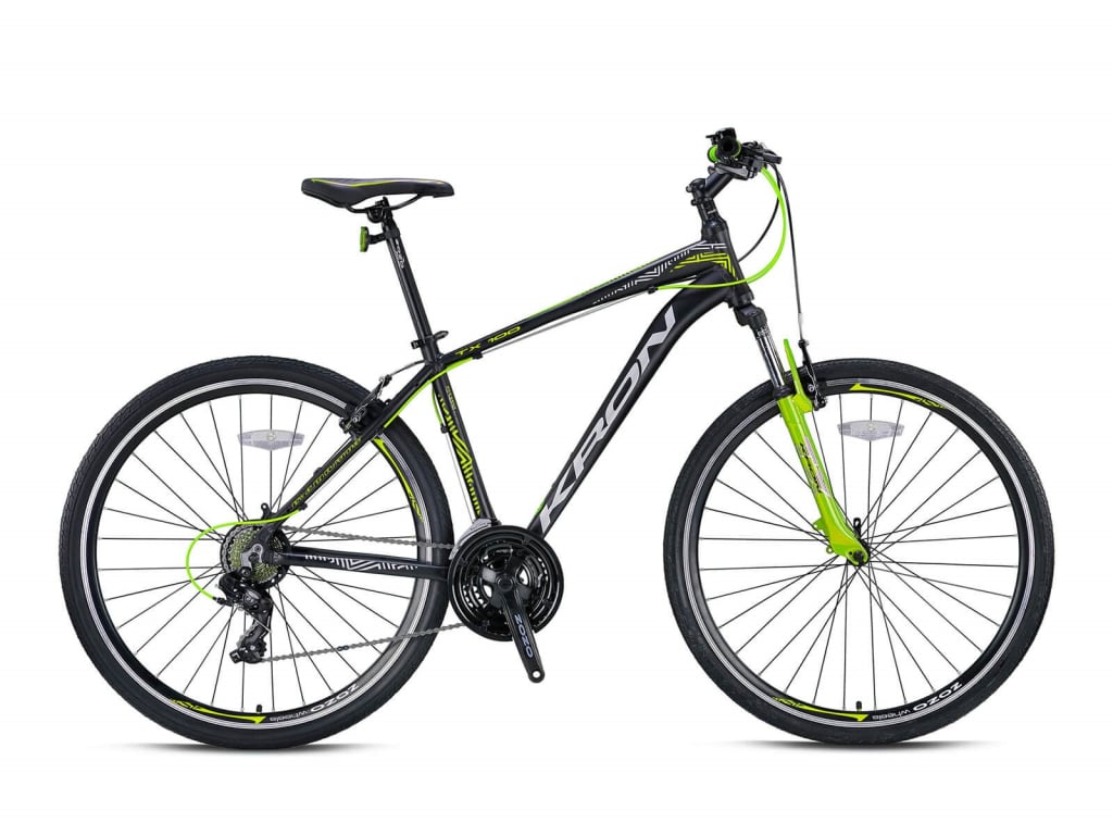 Kron TX 100 V City Bike 2024