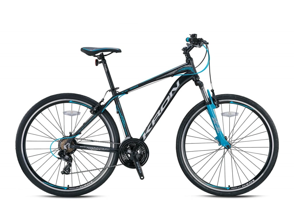 Kron TX 100 V City Bike 2024